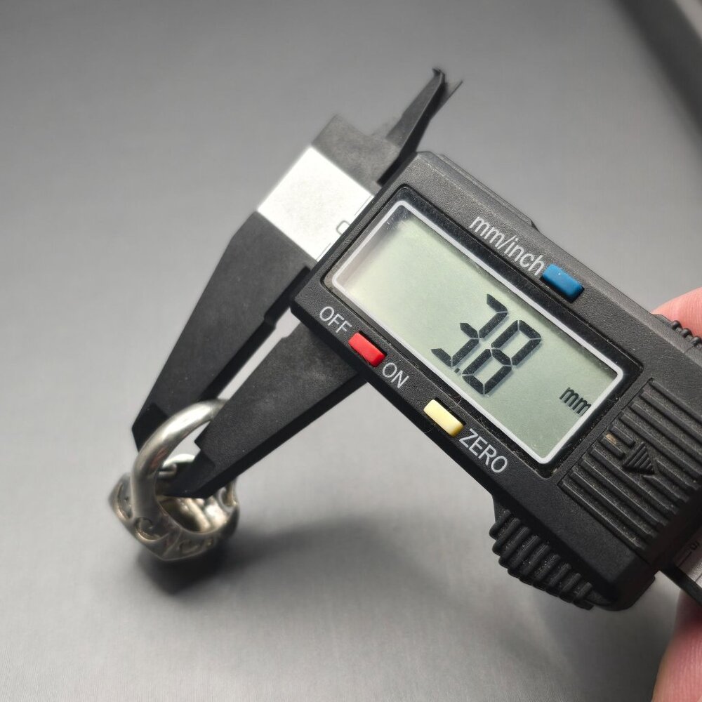 Sterling Silver 925 Smokey Quartz Marcasite Ring Size 8 Checkerboard Dome 7.02g - Picture 3 of 15